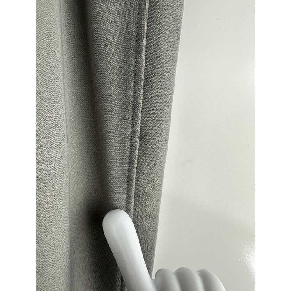 Lululemon On The Fly Jogger Pant Woven 28" Grey W5bzds Women's Size 8 *Flawed - Picture 10 of 16